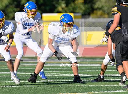 Thumbnail 3 in JV: Foothill @ Granada photogallery.