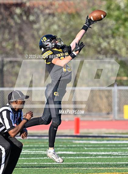 Thumbnail 3 in JV: Foothill @ Granada photogallery.
