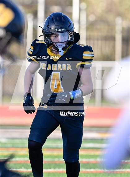 Thumbnail 2 in JV: Foothill @ Granada photogallery.