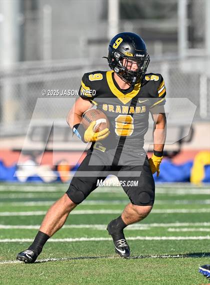 Thumbnail 3 in JV: Foothill @ Granada photogallery.