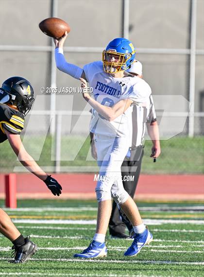 Thumbnail 3 in JV: Foothill @ Granada photogallery.