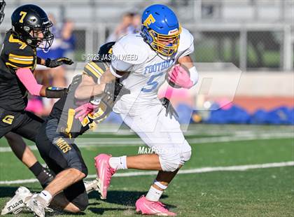 Thumbnail 2 in JV: Foothill @ Granada photogallery.