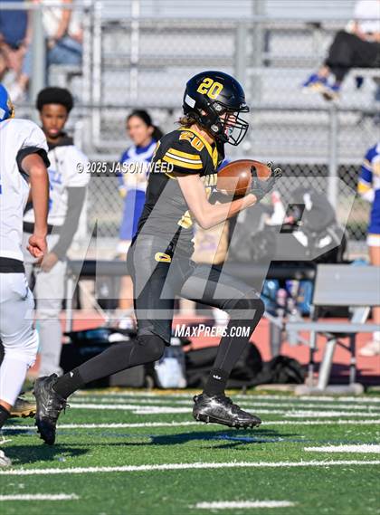Thumbnail 3 in JV: Foothill @ Granada photogallery.