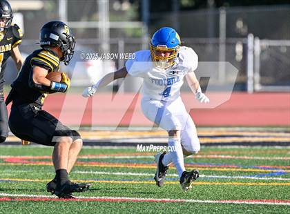 Thumbnail 3 in JV: Foothill @ Granada photogallery.
