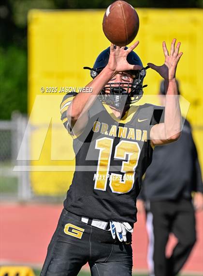 Thumbnail 2 in JV: Foothill @ Granada photogallery.