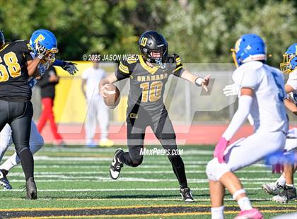 Thumbnail 3 in JV: Foothill @ Granada photogallery.