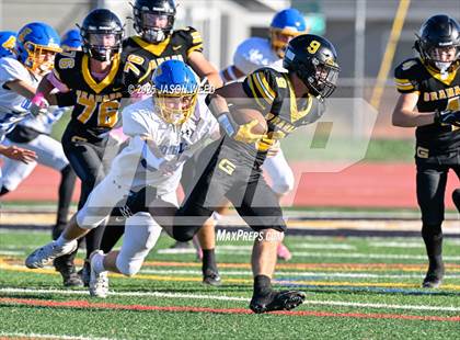 Thumbnail 2 in JV: Foothill @ Granada photogallery.