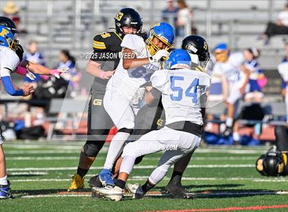 Thumbnail 2 in JV: Foothill @ Granada photogallery.