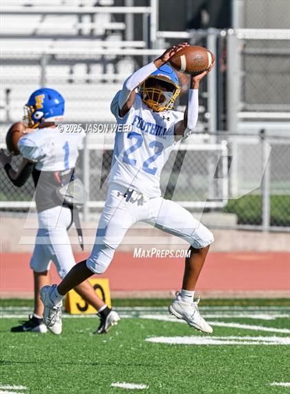 Thumbnail 2 in JV: Foothill @ Granada photogallery.