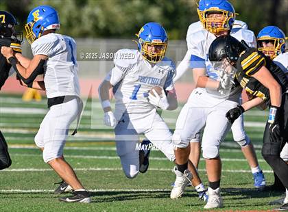 Thumbnail 1 in JV: Foothill @ Granada photogallery.