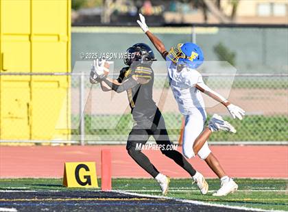 Thumbnail 3 in JV: Foothill @ Granada photogallery.