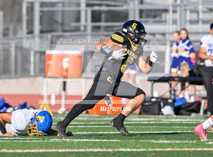 Thumbnail 1 in JV: Foothill @ Granada photogallery.