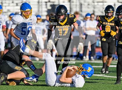 Thumbnail 1 in JV: Foothill @ Granada photogallery.