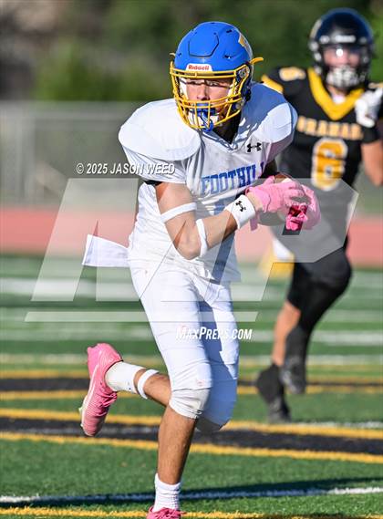 Thumbnail 3 in JV: Foothill @ Granada photogallery.