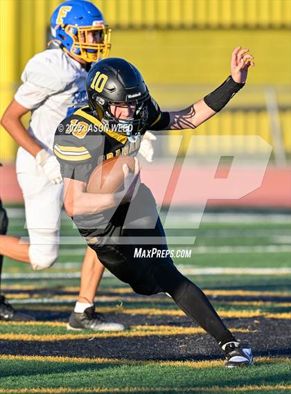 Thumbnail 1 in JV: Foothill @ Granada photogallery.