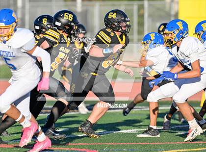 Thumbnail 1 in JV: Foothill @ Granada photogallery.