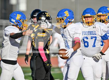 Thumbnail 2 in JV: Foothill @ Granada photogallery.