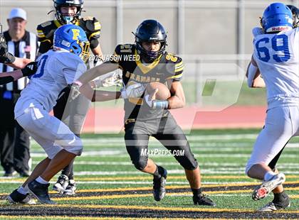 Thumbnail 2 in JV: Foothill @ Granada photogallery.