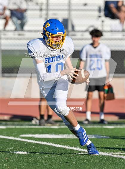 Thumbnail 1 in JV: Foothill @ Granada photogallery.