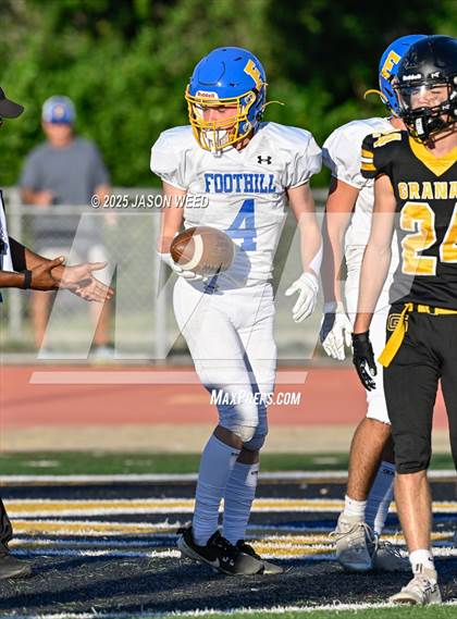 Thumbnail 2 in JV: Foothill @ Granada photogallery.