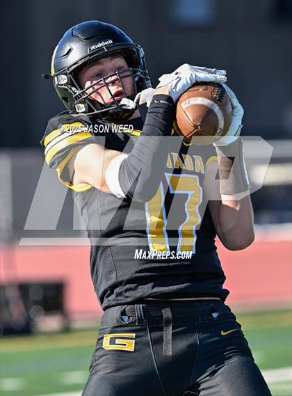 Thumbnail 2 in JV: Foothill @ Granada photogallery.
