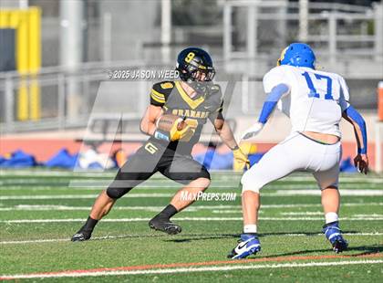 Thumbnail 1 in JV: Foothill @ Granada photogallery.
