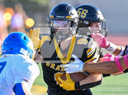 Thumbnail 3 in JV: Foothill @ Granada photogallery.