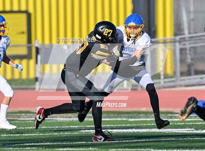 Thumbnail 2 in JV: Foothill @ Granada photogallery.