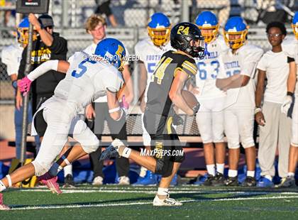 Thumbnail 1 in JV: Foothill @ Granada photogallery.