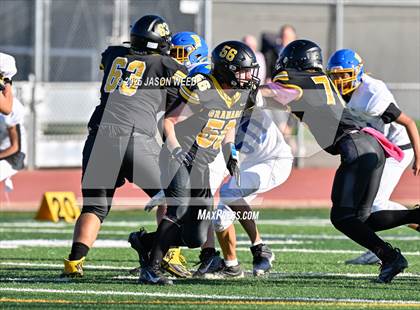 Thumbnail 2 in JV: Foothill @ Granada photogallery.