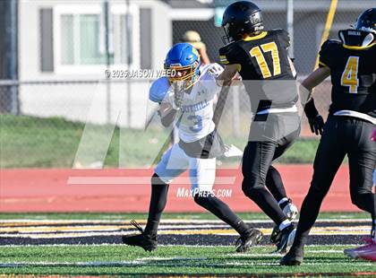 Thumbnail 1 in JV: Foothill @ Granada photogallery.