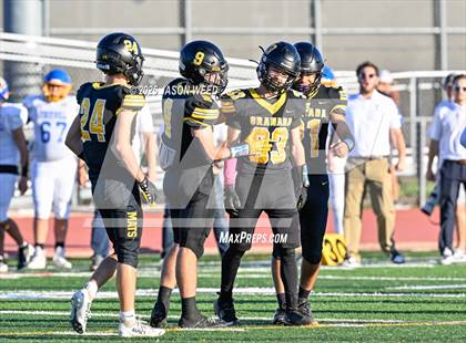 Thumbnail 1 in JV: Foothill @ Granada photogallery.