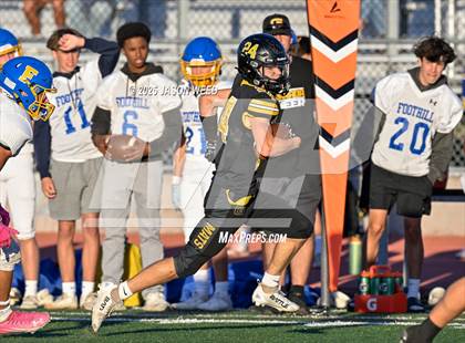Thumbnail 2 in JV: Foothill @ Granada photogallery.