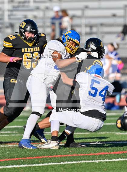 Thumbnail 3 in JV: Foothill @ Granada photogallery.