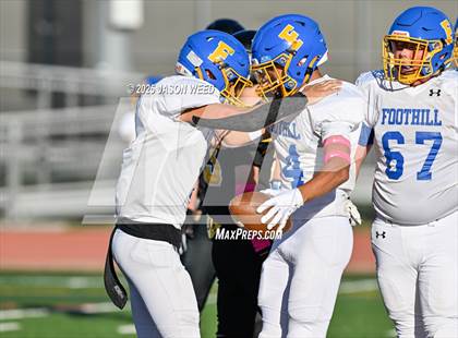 Thumbnail 3 in JV: Foothill @ Granada photogallery.