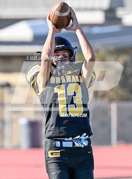 Thumbnail 1 in JV: Foothill @ Granada photogallery.