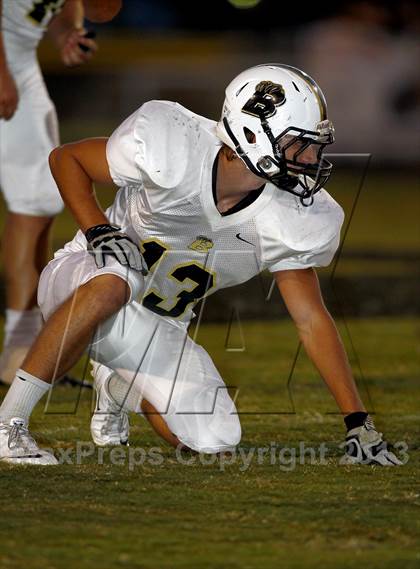 Thumbnail 3 in Bradley Central @ Hixson photogallery.