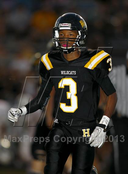 Thumbnail 1 in Bradley Central @ Hixson photogallery.