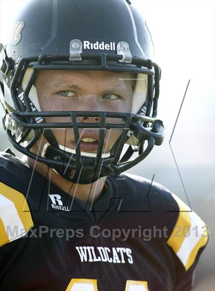 Thumbnail 3 in Bradley Central @ Hixson photogallery.
