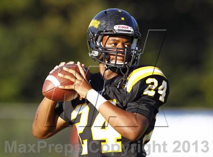 Thumbnail 3 in Bradley Central @ Hixson photogallery.