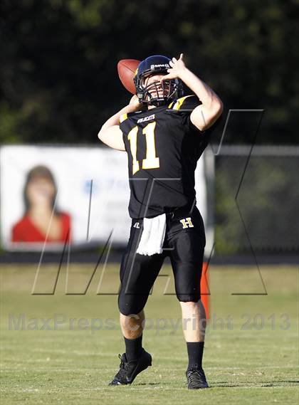 Thumbnail 1 in Bradley Central @ Hixson photogallery.