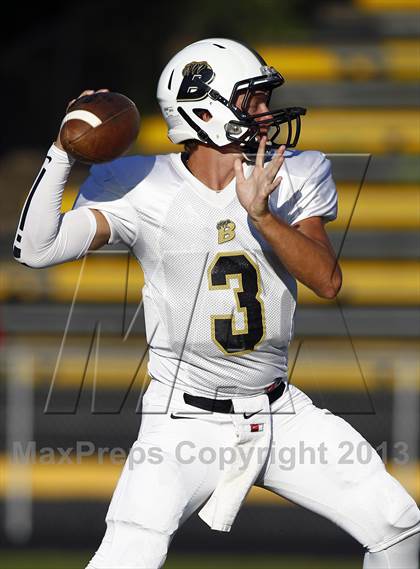 Thumbnail 3 in Bradley Central @ Hixson photogallery.