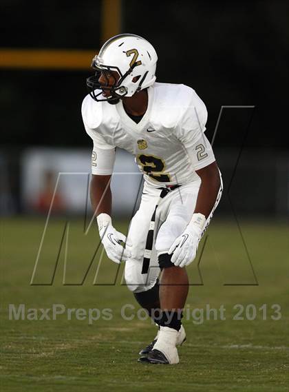 Thumbnail 3 in Bradley Central @ Hixson photogallery.