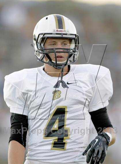 Thumbnail 2 in Bradley Central @ Hixson photogallery.