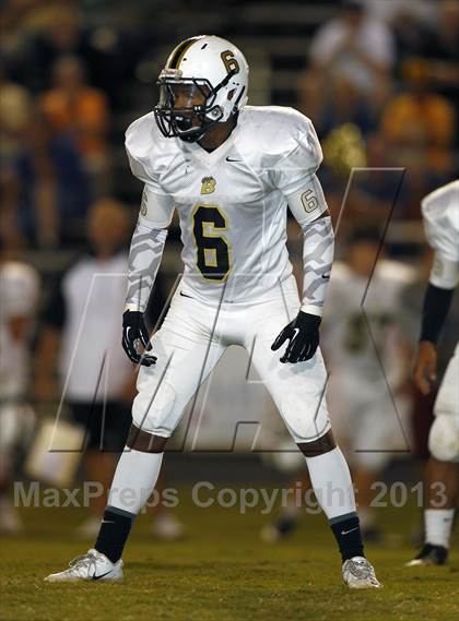 Thumbnail 3 in Bradley Central @ Hixson photogallery.