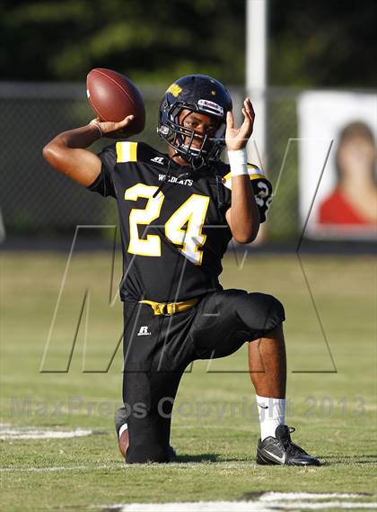 Thumbnail 3 in Bradley Central @ Hixson photogallery.