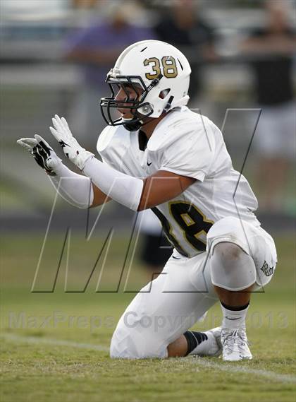 Thumbnail 3 in Bradley Central @ Hixson photogallery.