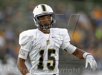 Thumbnail 2 in Bradley Central @ Hixson photogallery.