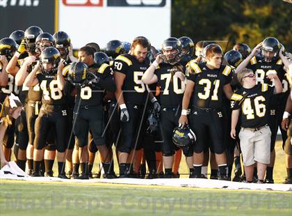 Thumbnail 3 in Bradley Central @ Hixson photogallery.