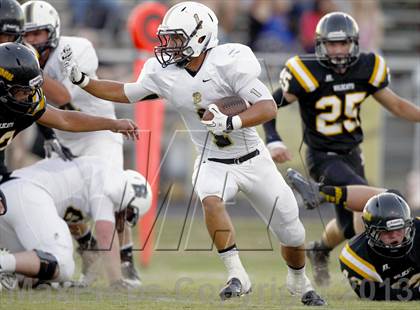Thumbnail 3 in Bradley Central @ Hixson photogallery.